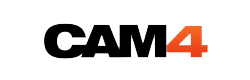 cam4 Logo