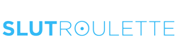 SlutRoulette Logo